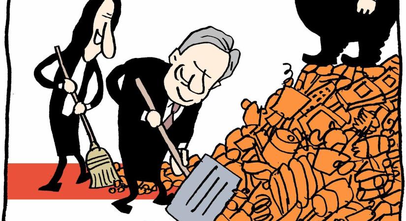 Marabu Féknyúz: Vissza az alapokhoz