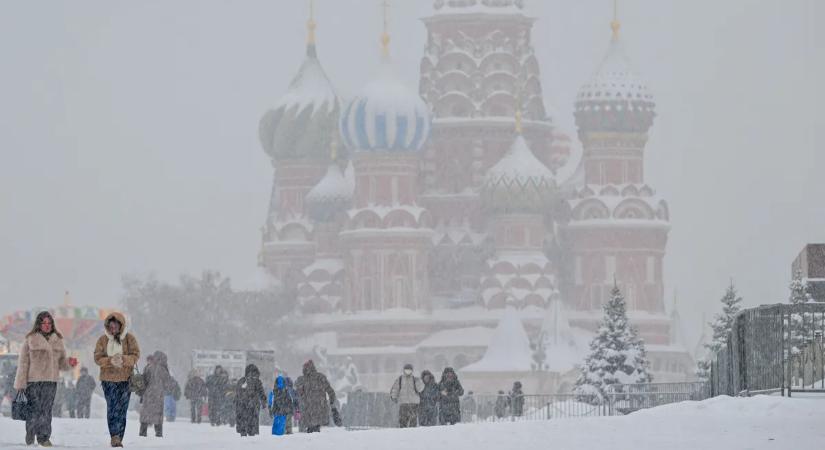 Olasz nagykövet: az újabb oroszellenes szankciók elszigetelhetik az Európai Uniót