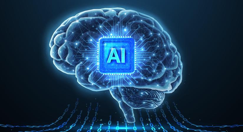 A mesterséges intelligencia jobban tanul, ha magában beszél