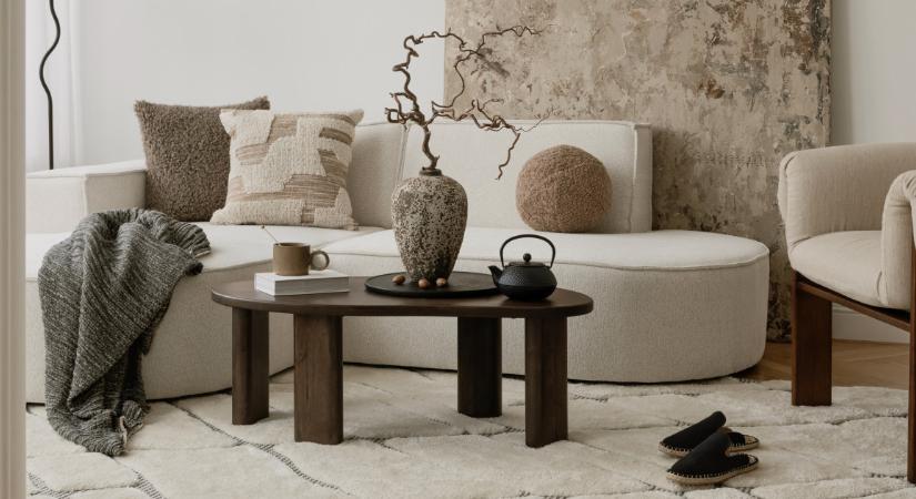 Ilyen egy igazán stílusos nő otthona 2026-ban: Íme 12 lakberendezési trend, ami meghatározza az évet