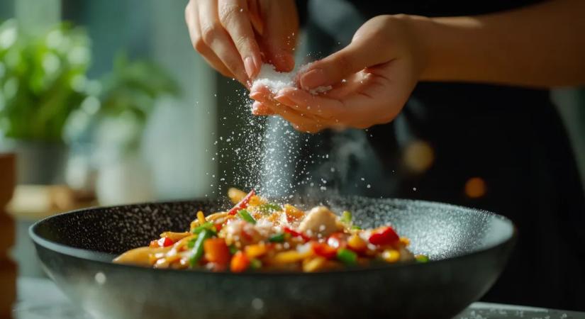 Egy hiba, amit mindenki elkövet: így hozhatjuk helyre az elsózott húst