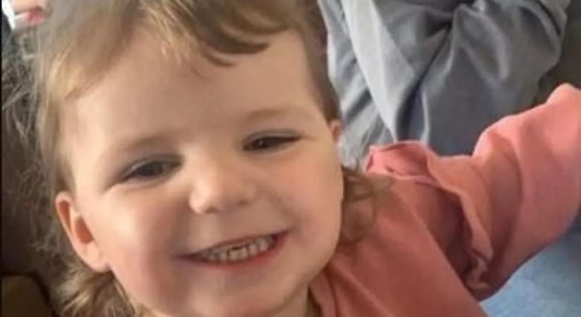 Kiakadt a hitel miatt, halálra rázta barátnője kétéves kislányát