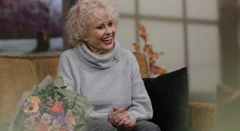 Esztergályos Cecília szenvedélye súlyos fertőzés áldozata lett