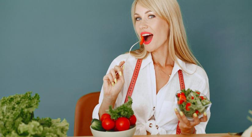 Ez 2026 legnépszerűbb diétája: mutatjuk, miből áll a skandináv étkezés!