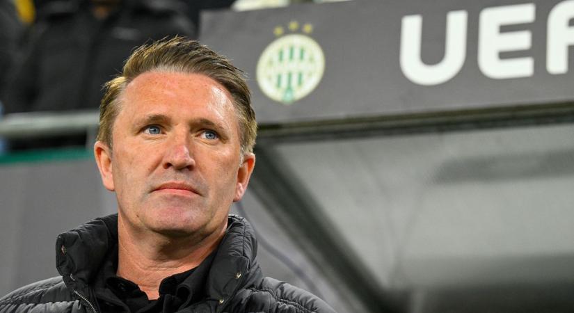 Robbie Keane: Az agresszív focit szeretem, nem parkolom le a buszt