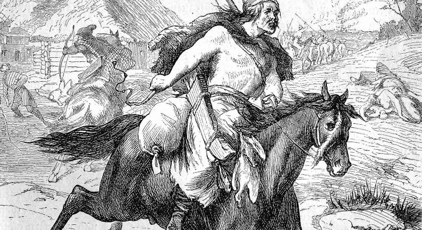 Egy pap tálalt ki a magyar-hun rokonságról, kiderült a kegyetlen igazság