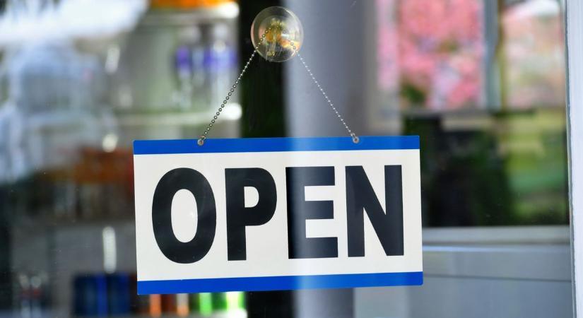 Ebben a népszerű győri étteremben már vasárnap is ehetsz