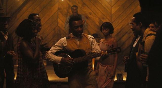 Bűnösök: Zenés vámpíros gyagyi (kritika)