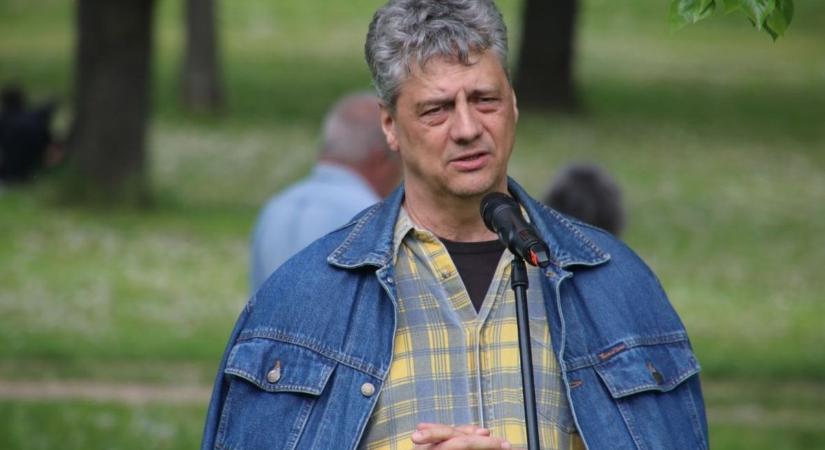 Gyurcsány bizalmi emberének szavai lavinát indíthatnak el Magyar Péter ellen