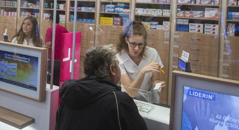 Patikák új szerepben: vényírás, oltás, ügyeleti reform