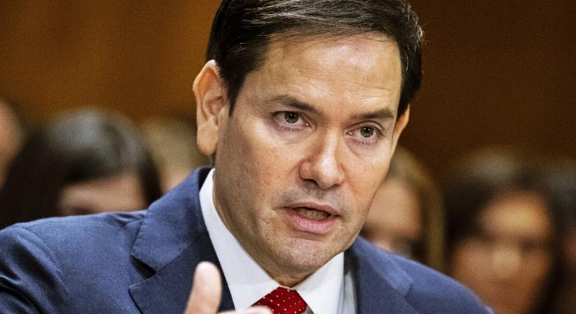 Vége a kényelemnek? Marco Rubio kemény üzenetet küldött Európának a NATO és az ukrán béke kapcsán