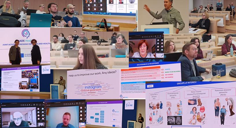 Magyar részvétellel újul meg az európai demenciaellátás