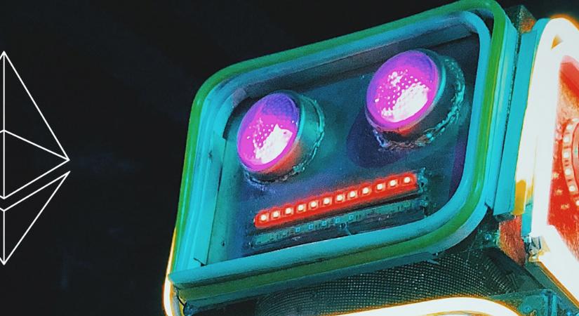 ERC-8004: indul az Ethereum blokklánc AI-ügynök keretrendszere