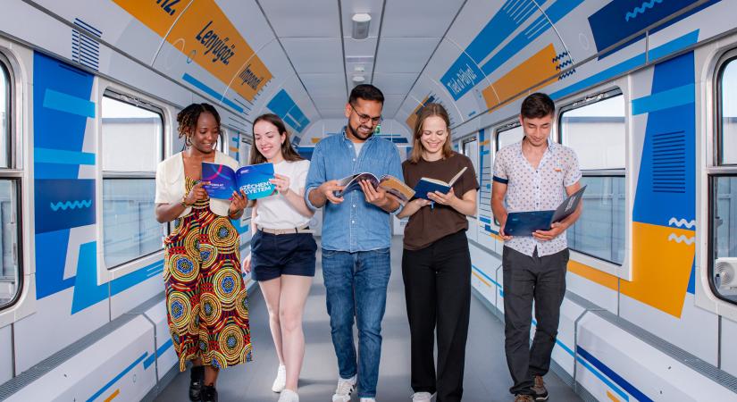 Ismét Európa 400 legjobbja között a Széchenyi István Egyetem