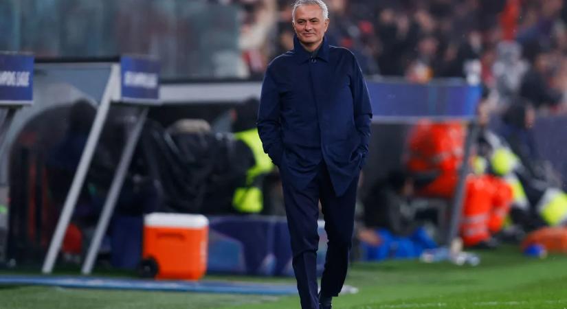 Mourinho üzent a Real legyőzése után: Ne ugorjatok ki az erkélyről!