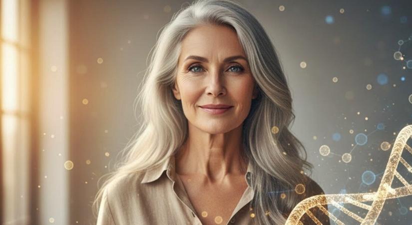 Megállítható az idő? A tudomány áttörése elárulja, miért öregszünk valójában, és hogyan lassíthatjuk le