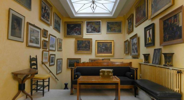 Felpezsdítette a Kostolany-hagyaték az európai piacot, rekordáron keltek el a Rippl-Rónai-képek