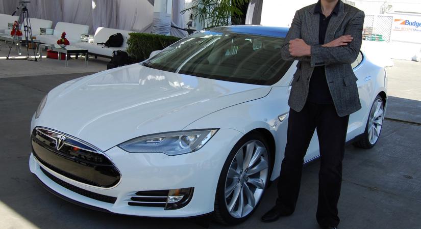 Itt a vége: végleg megszűnik a Tesla Model S és Model X
