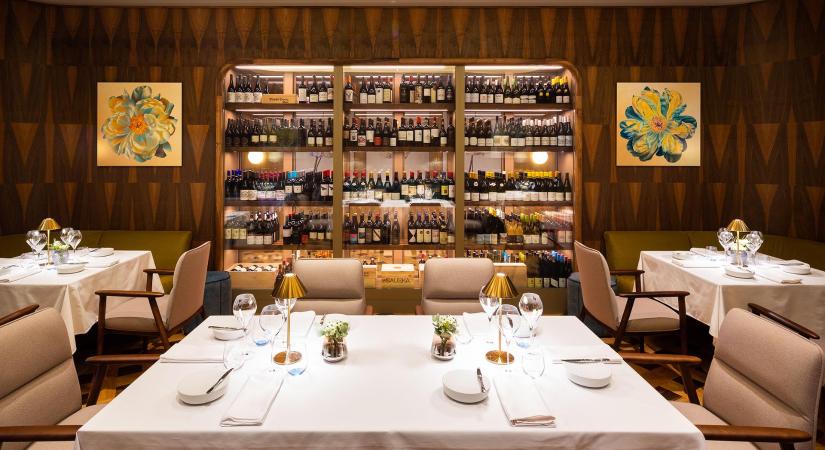 Különös programmal vár Magyarország egyik legkülönlegesebb étterme február 24-én