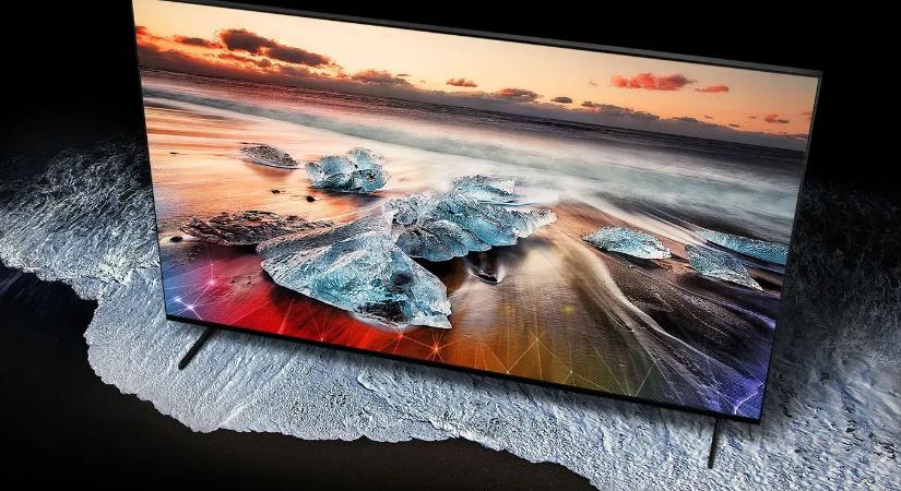 Idén a TCL megelőzheti a Samsungot a televíziók piacán