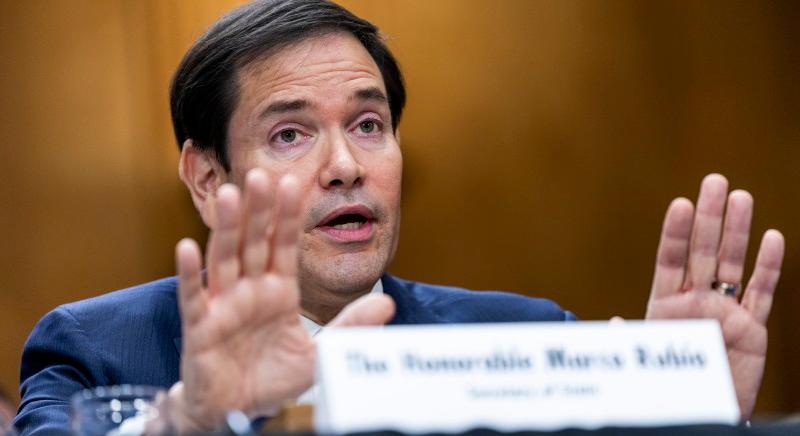 Marco Rubio: az USA nem készül további katonai erőt alkalmazni Venezuelában