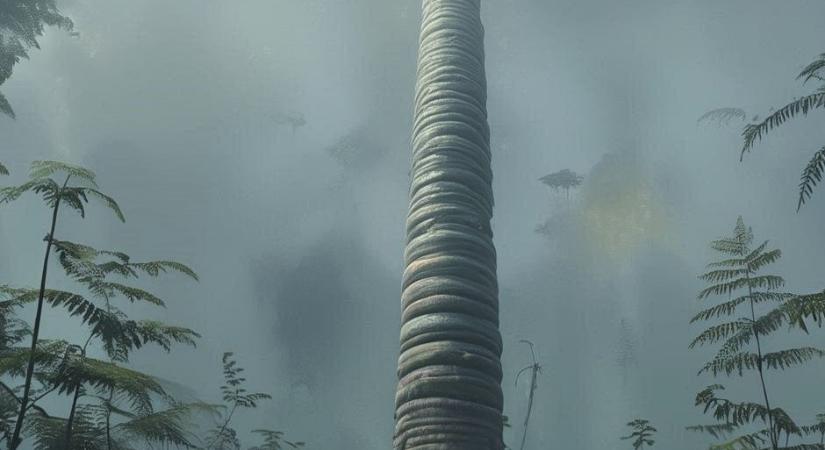 Ismeretlen, azonosíthatatlan létformát találtak a Földön