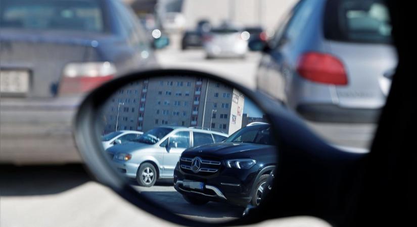 Ez is drágult... – a gatyád is rámegy az autózásra 2026-ban, összeszedtük a költségeket