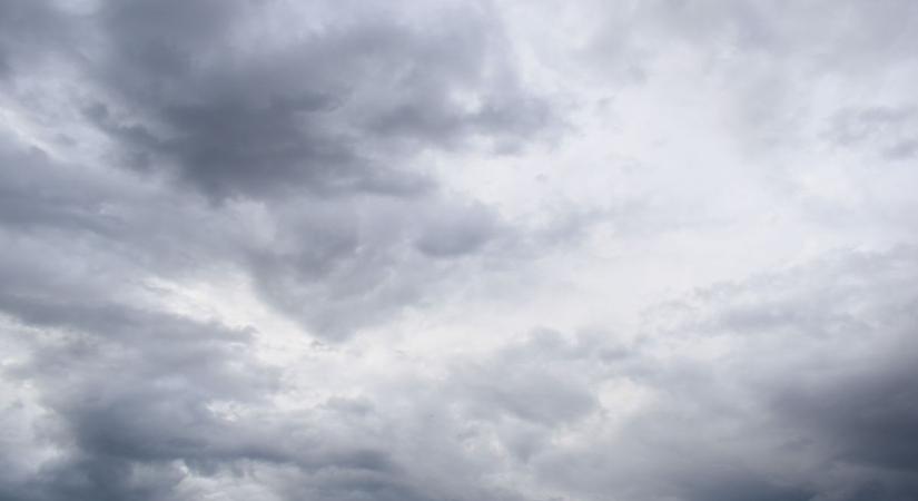 Marad a borús idő csütörtökön is