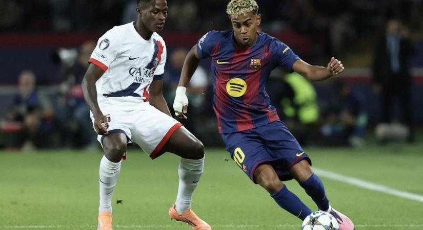 Barca–PSG és Man. City–Real Madrid a nyolcaddöntőben? Minden, amit tudni kell a Bajnokok Ligája folytatásáról!