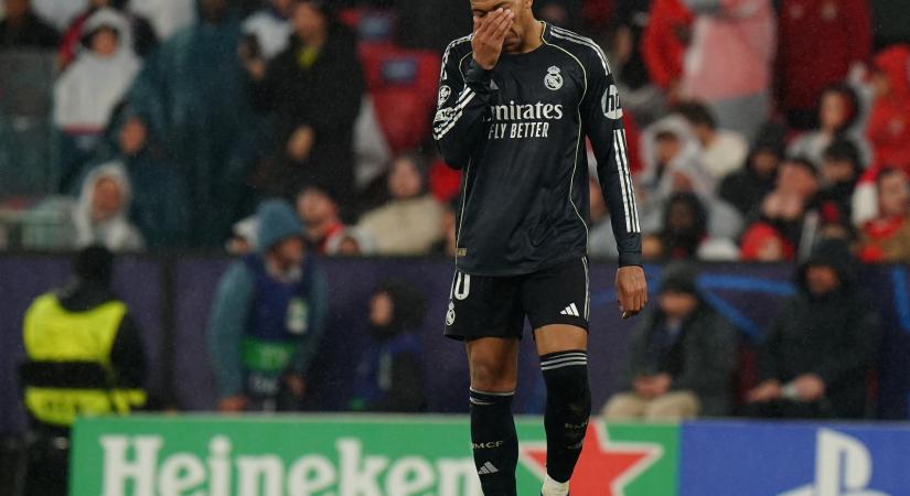 Minden a feje tetejére állt a BL-alapszakasz utolsó fordulójában