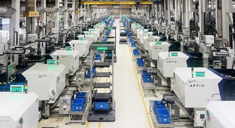 Ez bravúr: kivonul Kínából az osztrák multi, Magyarországra hozza a gyárát – a kormány azonnal reagált, nem sajnálta rá a pénzt