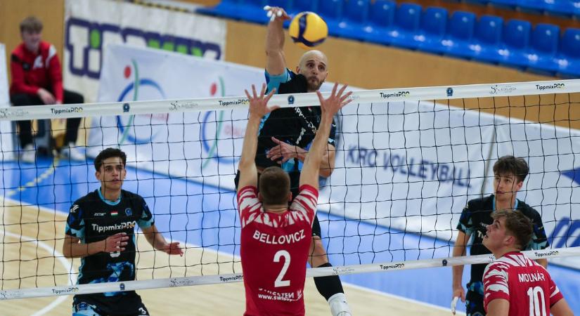 Közvetlen rivális vendége lesz a KRC