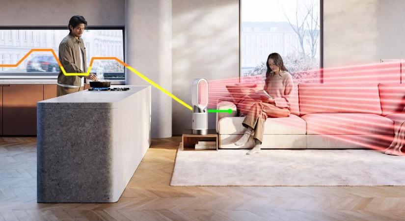 A tél csendes kihívása: hogyan javítható a levegőminőség?