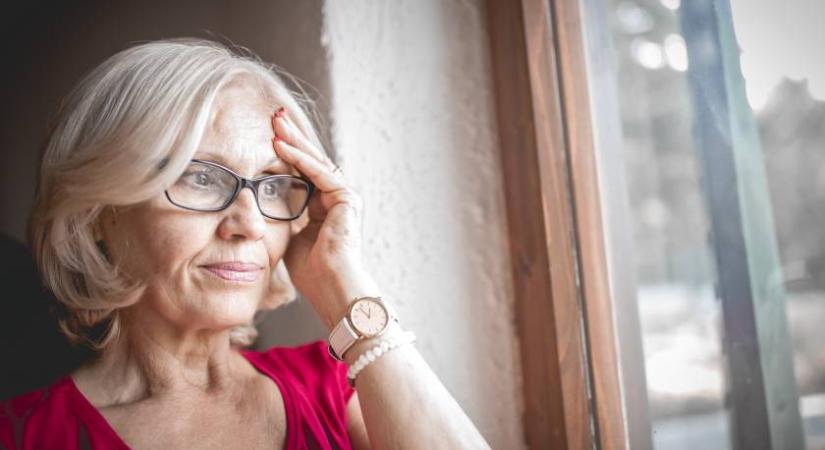 Ez a hang megakadályozhatja az Alzheimer-kór kialakulását