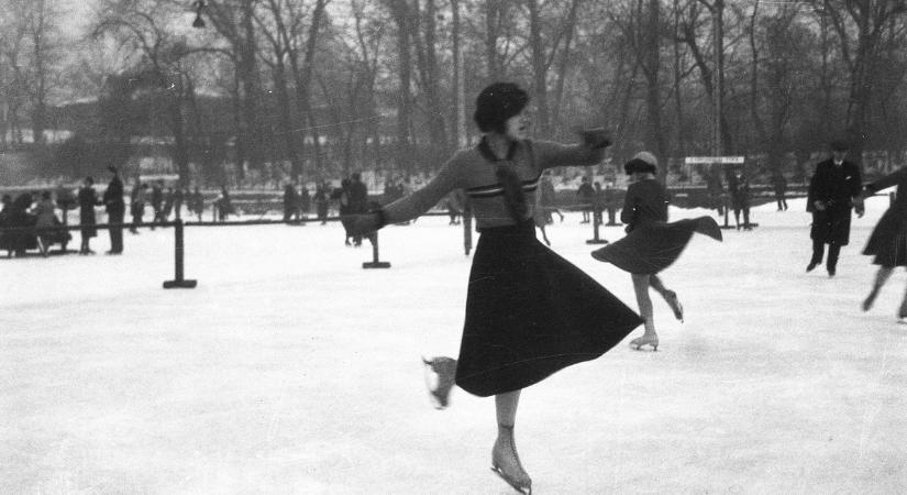 156 éves lett a Városligeti Műjégpálya: ezzel készülnek a jeles napra