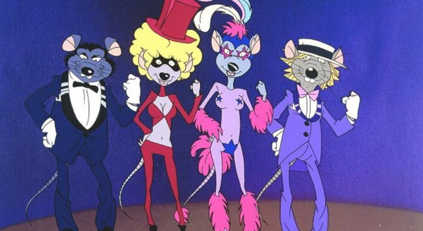 Kvíz: Felismered első mondataik alapján a népszerű rajzfilmeket?