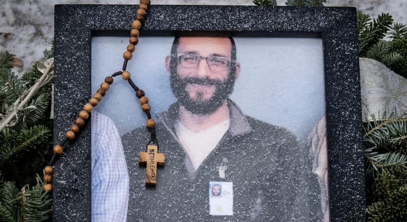 Szabadságra küldték az ügynököket, akik lelőtték Alex Prettit