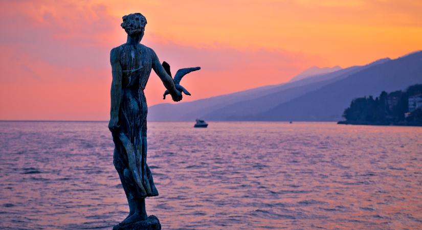 Pár óra alatt ott vagy: ezek a legszebb és legolcsóbb horvát tengerpartok