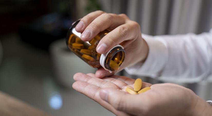 Téli immunerősítés: ezt értik félre a legtöbben – Nem elég csak a C-vitamin