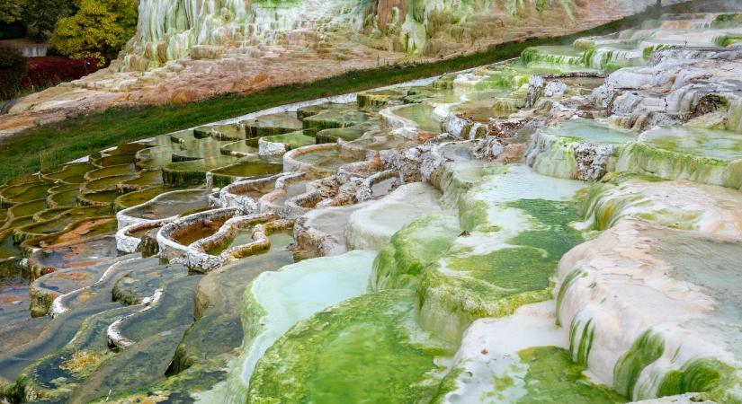 Wellness, de nem luxus: 5 kedvenc fürdő Magyarországon, ahová érdemes elmenekülni