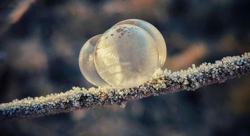 Figyelmeztetnek a meteorológusok: szétszakadhat a polar vortex, így folytatódhat a tél