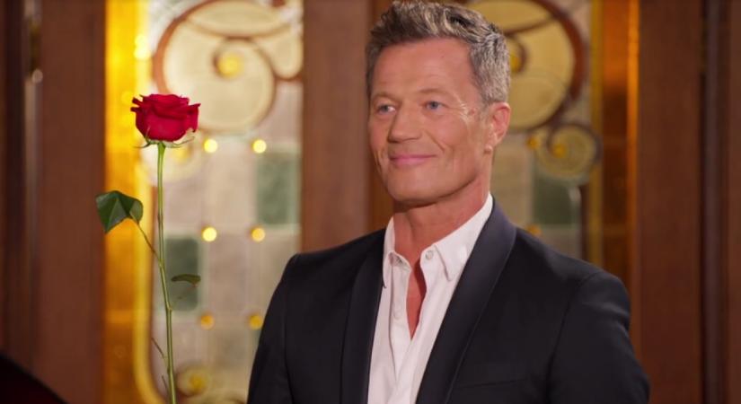 A Nagy Ő első rózsaceremóniája: Stohl András egy nőt megmentett, hármat hazaküldött