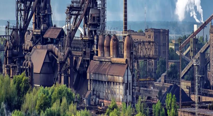 Magyarországon egész iparágak dőltek össze 2025-ben