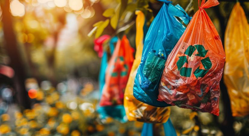 Tiltások és különadók: vajon működik-e a műanyag zacskók szabályozása?
