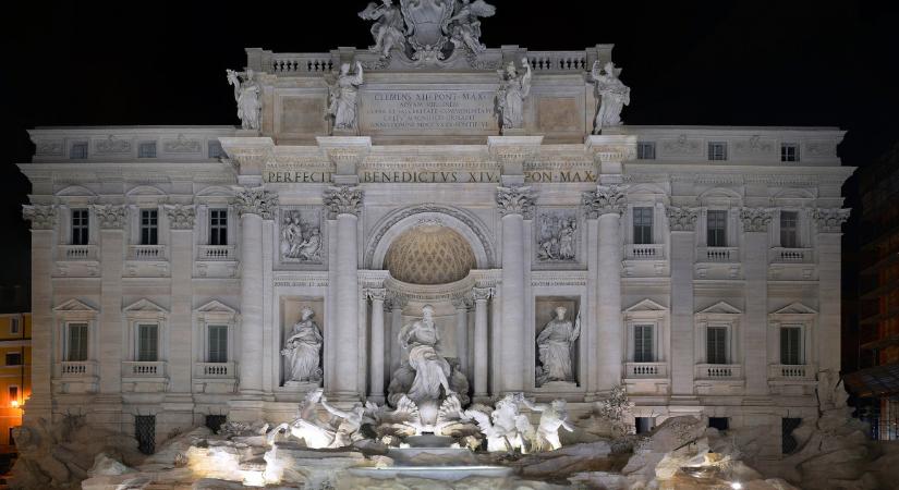 Hétfőn bezár a bazár: csak 2 eurós jeggyel látogatható Róma nevezetessége