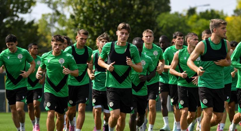 Ferencváros-Nottingham Forest: Szijjártó Péter intézkedett a szurkolók érdekében