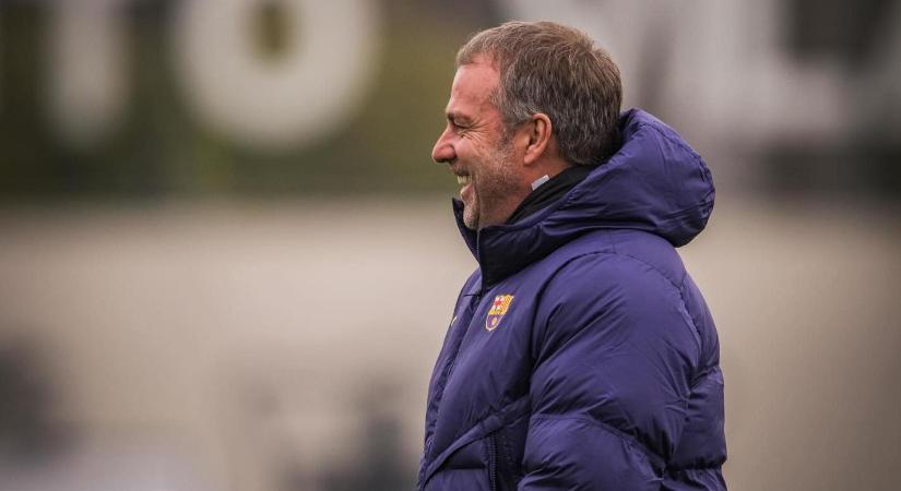 Ezt a sztárt akarja leigazolni az FC Barcelona