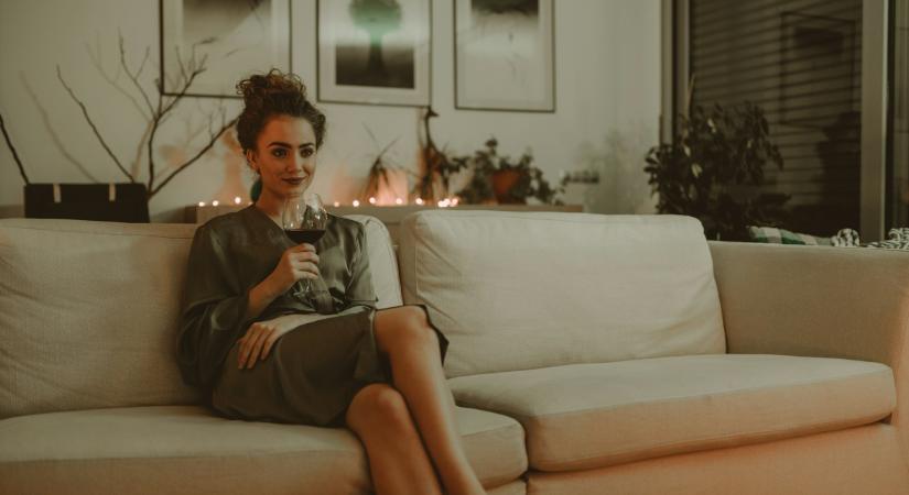 Egyre kevesebb ember, elvárás és zaj fér bele az életembe – és ez felszabadító