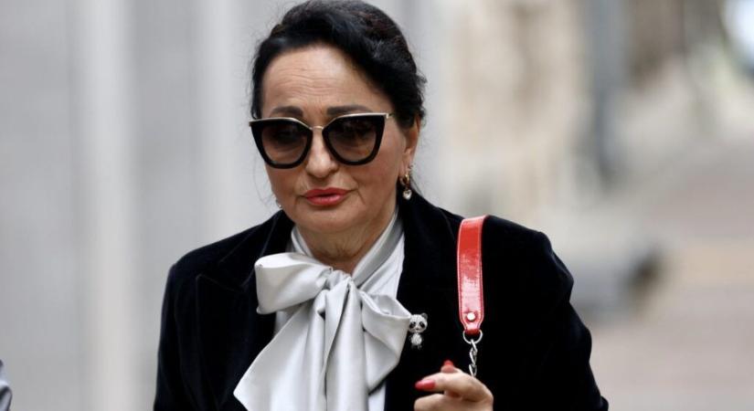 10 év börtönre ítélték a volt montenegrói főbírót, mert falazott cigi- és drogszercsempész fiának