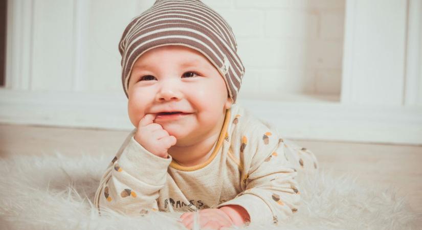 Magyar utónevek: Lehet a lányom Leukoplastina? Már nem a Hanna a legnépszerűbb